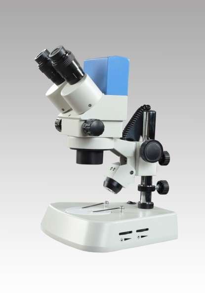 XLC -1P型数码体视显微镜